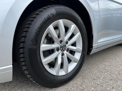 VW Passat Gebrauchtwagen VW Passat Gebrauchtwagen