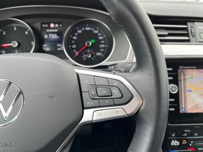 VW Passat Gebrauchtwagen VW Passat Gebrauchtwagen