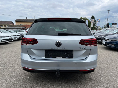 VW Passat Gebrauchtwagen VW Passat Gebrauchtwagen