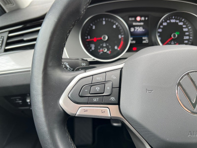 VW Passat Gebrauchtwagen VW Passat Gebrauchtwagen