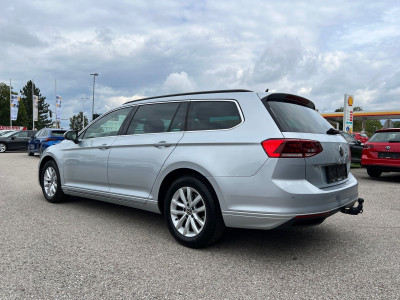 VW Passat Gebrauchtwagen VW Passat Gebrauchtwagen
