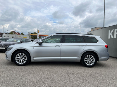VW Passat Gebrauchtwagen VW Passat Gebrauchtwagen