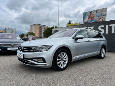 VW Passat Gebrauchtwagen VW Passat Gebrauchtwagen