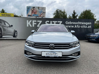 VW Passat Gebrauchtwagen VW Passat Gebrauchtwagen
