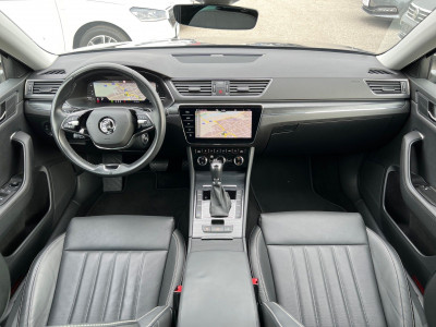 Skoda Superb Gebrauchtwagen Skoda Superb Gebrauchtwagen