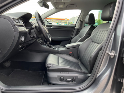 Skoda Superb Gebrauchtwagen Skoda Superb Gebrauchtwagen
