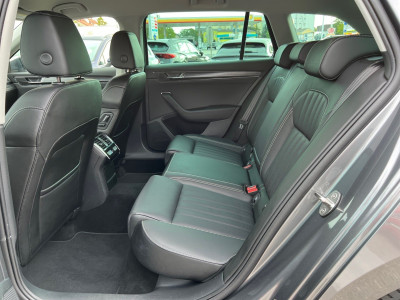 Skoda Superb Gebrauchtwagen Skoda Superb Gebrauchtwagen