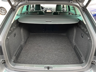 Skoda Superb Gebrauchtwagen Skoda Superb Gebrauchtwagen