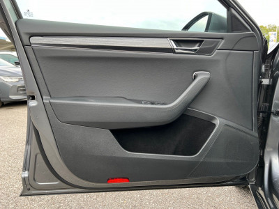 Skoda Superb Gebrauchtwagen Skoda Superb Gebrauchtwagen