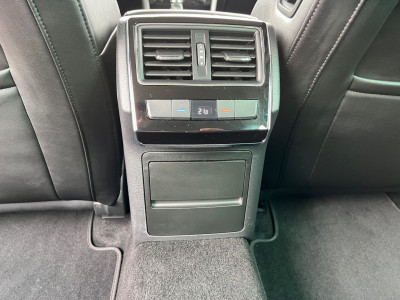Skoda Superb Gebrauchtwagen Skoda Superb Gebrauchtwagen