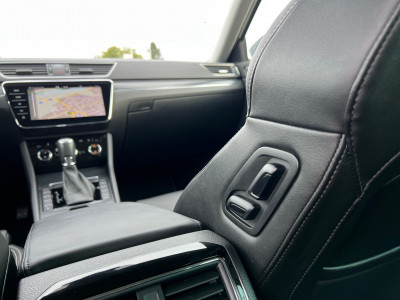 Skoda Superb Gebrauchtwagen Skoda Superb Gebrauchtwagen