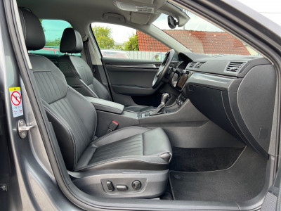 Skoda Superb Gebrauchtwagen Skoda Superb Gebrauchtwagen
