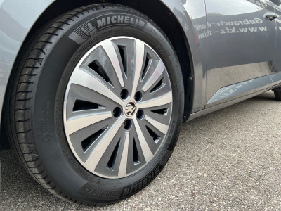 Skoda Superb Gebrauchtwagen Skoda Superb Gebrauchtwagen