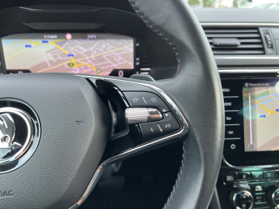 Skoda Superb Gebrauchtwagen Skoda Superb Gebrauchtwagen