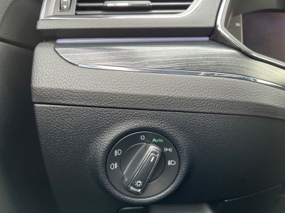 Skoda Superb Gebrauchtwagen Skoda Superb Gebrauchtwagen