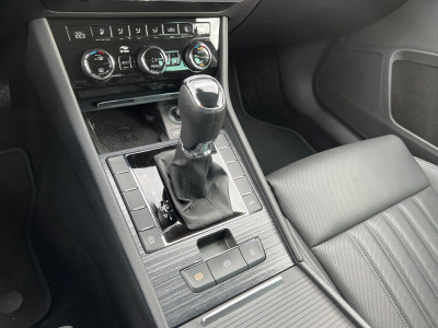 Skoda Superb Gebrauchtwagen Skoda Superb Gebrauchtwagen