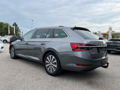 Skoda Superb Gebrauchtwagen Skoda Superb Gebrauchtwagen