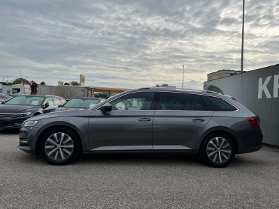 Skoda Superb Gebrauchtwagen Skoda Superb Gebrauchtwagen
