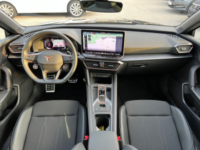 Cupra Leon Gebrauchtwagen Cupra Leon Gebrauchtwagen