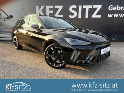 Cupra Leon Gebrauchtwagen Cupra Leon Gebrauchtwagen