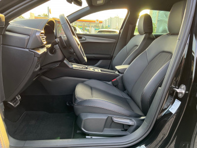 Cupra Leon Gebrauchtwagen Cupra Leon Gebrauchtwagen