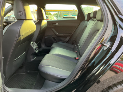 Cupra Leon Gebrauchtwagen Cupra Leon Gebrauchtwagen