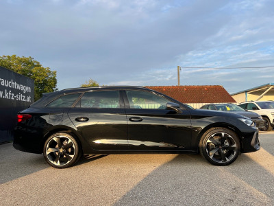 Cupra Leon Gebrauchtwagen Cupra Leon Gebrauchtwagen