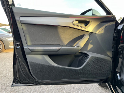 Cupra Leon Gebrauchtwagen Cupra Leon Gebrauchtwagen