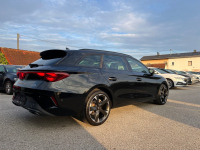 Cupra Leon Gebrauchtwagen Cupra Leon Gebrauchtwagen