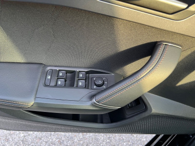 Cupra Leon Gebrauchtwagen Cupra Leon Gebrauchtwagen