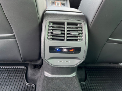 Cupra Leon Gebrauchtwagen Cupra Leon Gebrauchtwagen