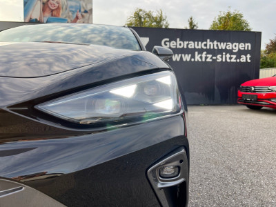 Cupra Leon Gebrauchtwagen Cupra Leon Gebrauchtwagen