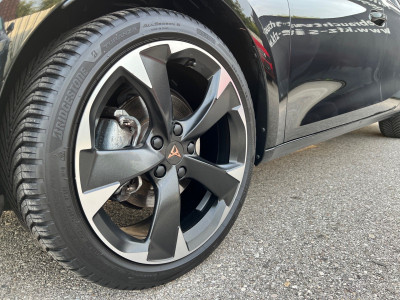 Cupra Leon Gebrauchtwagen Cupra Leon Gebrauchtwagen