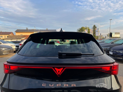 Cupra Leon Gebrauchtwagen Cupra Leon Gebrauchtwagen
