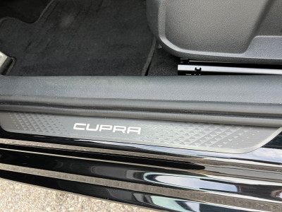 Cupra Leon Gebrauchtwagen Cupra Leon Gebrauchtwagen
