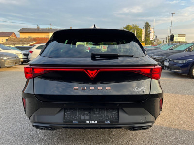 Cupra Leon Gebrauchtwagen Cupra Leon Gebrauchtwagen