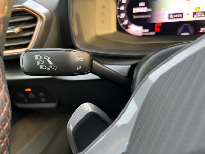 Cupra Leon Gebrauchtwagen Cupra Leon Gebrauchtwagen