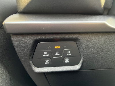 Cupra Leon Gebrauchtwagen Cupra Leon Gebrauchtwagen