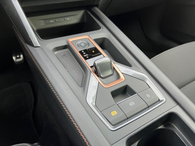 Cupra Leon Gebrauchtwagen Cupra Leon Gebrauchtwagen
