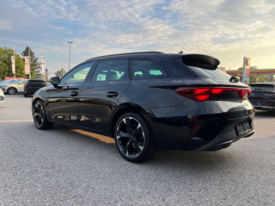 Cupra Leon Gebrauchtwagen Cupra Leon Gebrauchtwagen