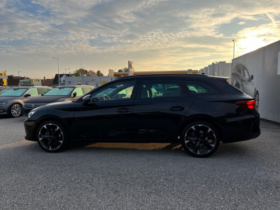 Cupra Leon Gebrauchtwagen Cupra Leon Gebrauchtwagen