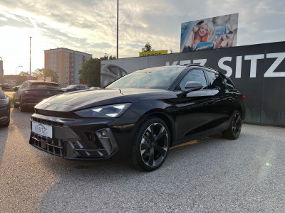 Cupra Leon Gebrauchtwagen Cupra Leon Gebrauchtwagen