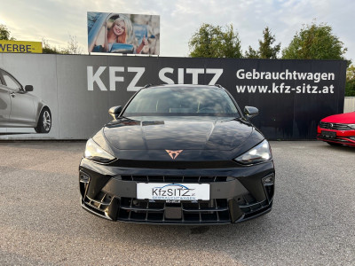 Cupra Leon Gebrauchtwagen Cupra Leon Gebrauchtwagen