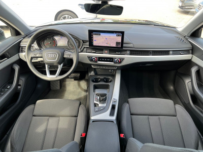 Audi A4 Gebrauchtwagen Audi A4 Gebrauchtwagen