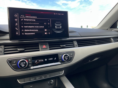 Audi A4 Gebrauchtwagen Audi A4 Gebrauchtwagen