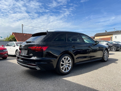 Audi A4 Gebrauchtwagen Audi A4 Gebrauchtwagen