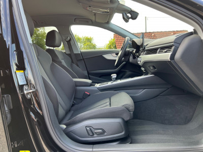 Audi A4 Gebrauchtwagen Audi A4 Gebrauchtwagen