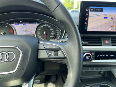 Audi A4 Gebrauchtwagen Audi A4 Gebrauchtwagen