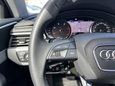 Audi A4 Gebrauchtwagen Audi A4 Gebrauchtwagen