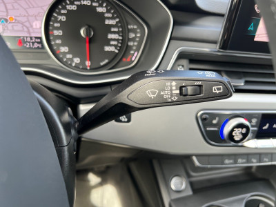 Audi A4 Gebrauchtwagen Audi A4 Gebrauchtwagen